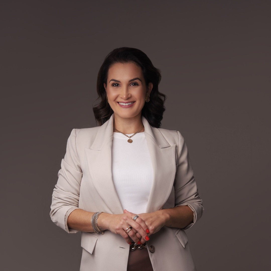 Foto de Ana Claudia Antunes