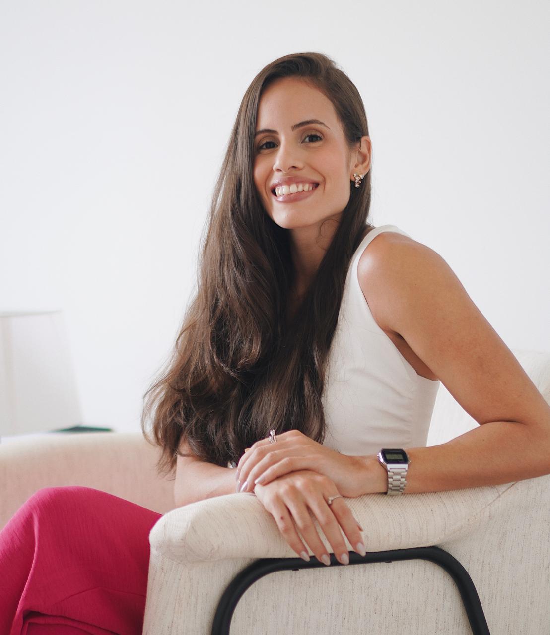 Foto de Eduarda Camilo