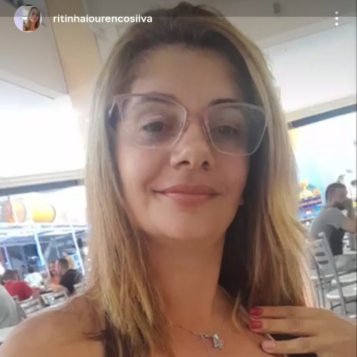 Foto de Rita de Cassia lourenco da Silva