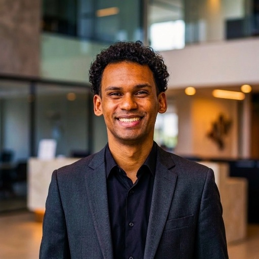 Foto de Osmael dos Santos