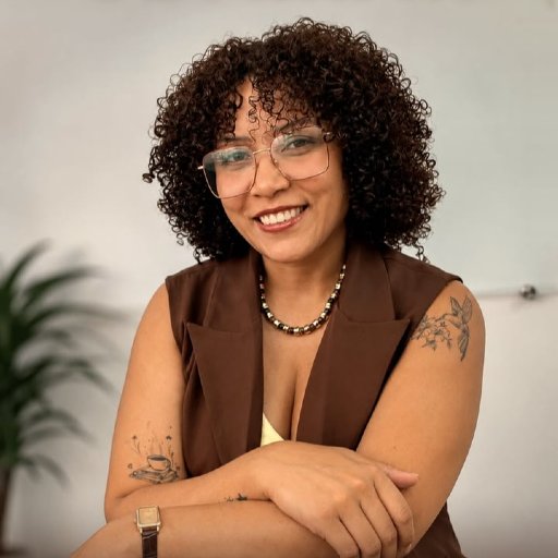 Foto de Gislene Ferreira dos Santos