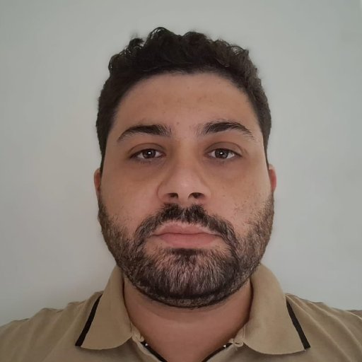 Foto de Felipe Augusto Almeida Teles Gerevini