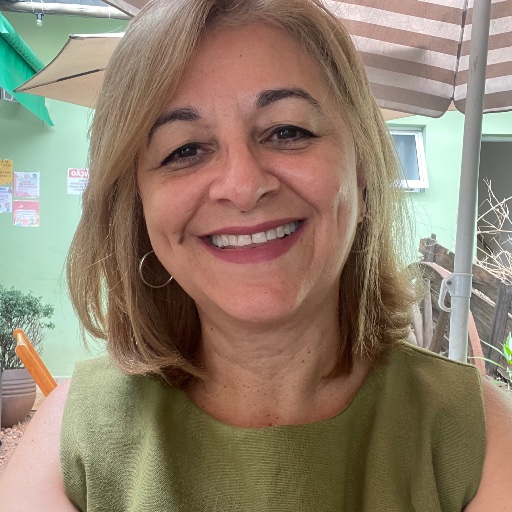 Foto de Carmen Lucia de Lima