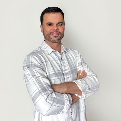 Foto de Samuel de Medeiros Barreto