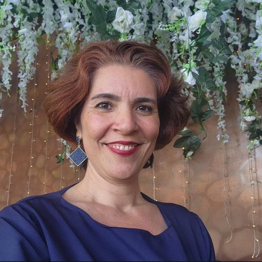 Foto de DANIELLE FERREIRA BELLIZIA SEIXAS