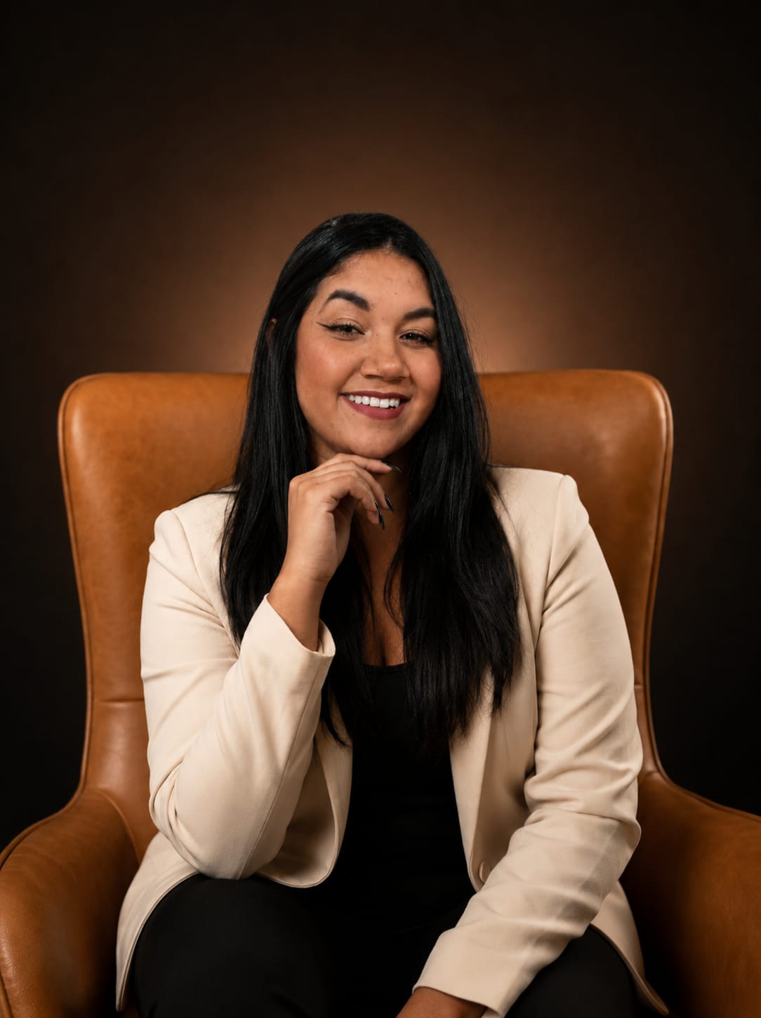 Foto de Graziela dos Santos de Assis