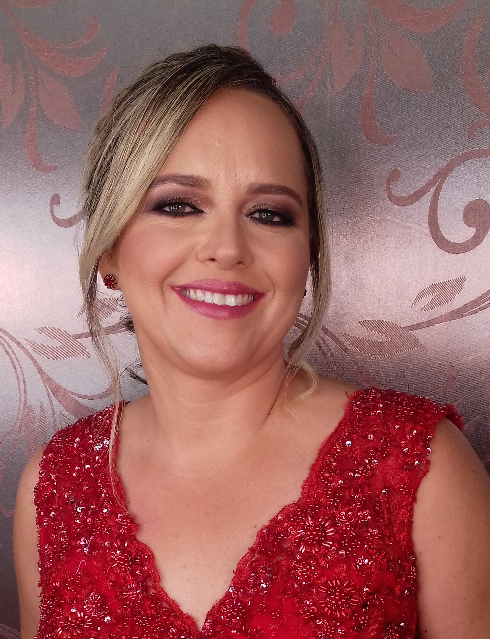 Foto de Flávia Moreira Andrada Oliveira