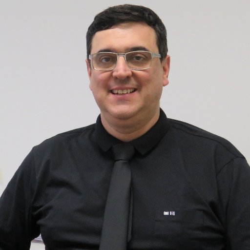 Foto de Otto Fonseca Cardoso