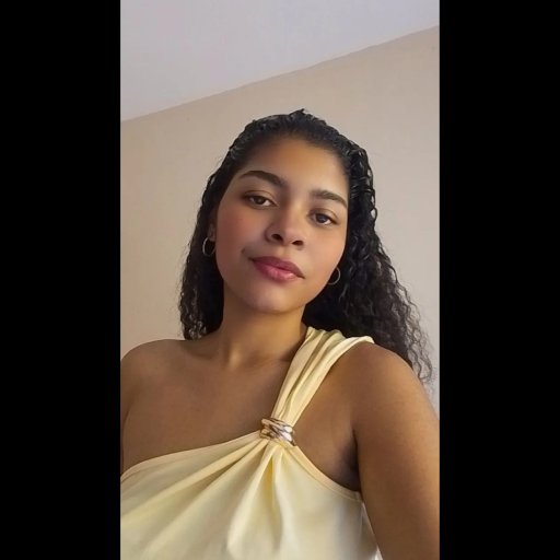 Foto de Mayara Miria Gonçalves de Souza