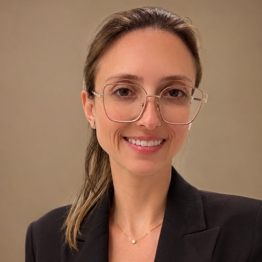 Foto de Janaina Regina Elias Prigol