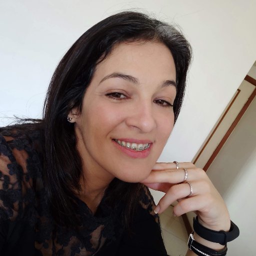 Foto de Barbara de Resende Alves Pereira